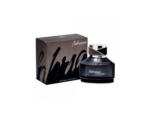 Туалетная вода Fabrique Emper Men EDT 100 ml арт.35641