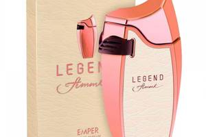 Туалетная вода Legend Emper Women EDT 80 мл (35645)