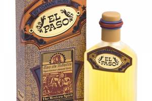 Туалетная вода Parour El Paso Parfums Men EDT 100 ml арт.32635