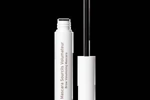 Тушь для бровей №02 Темно-коричневый Volumizing Eyebrow Mascara Embryolisse Laboratories 5 мл