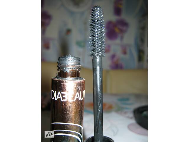 Тушь для ресниц Max Big Eyes Mascara Ihudiaзeauti черная