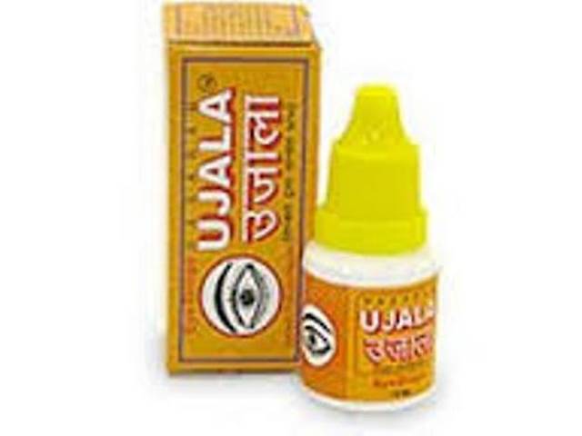 UJALA - краплі для очей 10ml