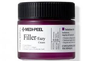 Укрепляющий крем для лица Medi Peel Filler Eazy Cream 50g