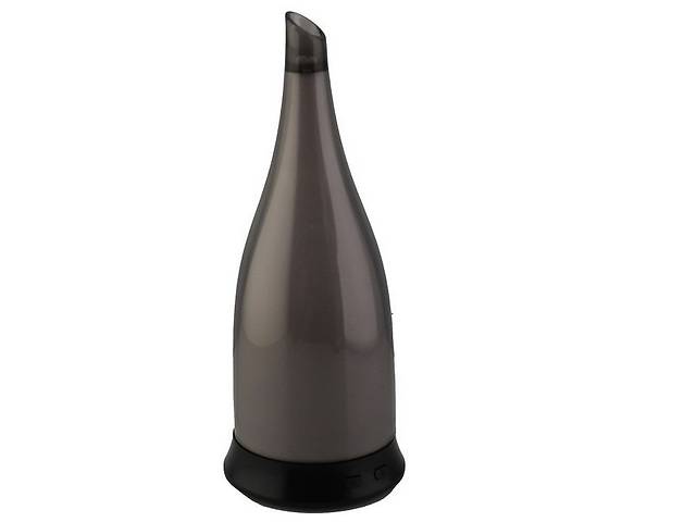 Ультразвуковой увлажнитель воздуха аромадиффузор Healthy&Trendy Aroma Diffuser 8624 Brown