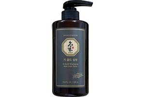 Универсальный шампунь KI GOLD Premium Shampoo Daeng Gi Meo Ri 500 мл