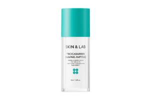 Успокаивающая сыворотка SKIN&LAB Tricicabarrier Calming Ampoule 35 мл