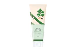 Успокаивающий гель с морской полынью ROUND LAB Mugwort Calming Soothing Gel 150 мл