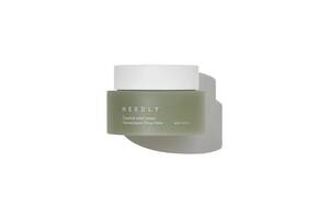 Успокаивающий крем с центелой Needly Cicachid relief cream 48 мл