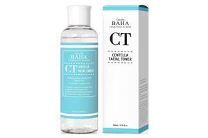 Успокаивающий тонер с центеллой Cos De Baha Centella Facial Toner 200 мл