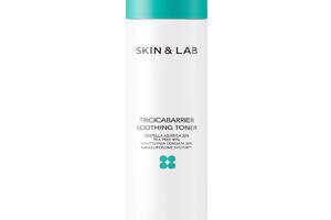 Успокаивающий тонер SKIN&LAB Tricicabarrier Soothing Toner 150 мл