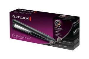 Утюжок для волос Remington CERAMIC GLIDE S3700