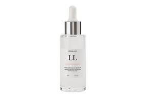 Увлажняющая сыворотка для лица с витамином С HYALURONIC SERUM Love&Loss 50 мл