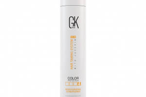 Увлажняющий кондиционер GKhair Защита цвета Moisturizing Conditioner Color Protection 300 мл