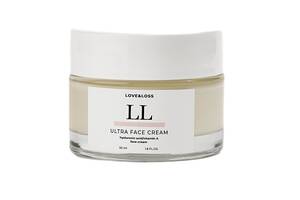 Увлажняющий крем для лица для всех типов кожи ULTRA FACE CREAM Love&Loss 50 мл