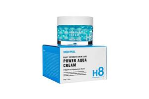 Зволожуючий крем для обличчя Medi-Peel Power Aqua Cream, 50мл