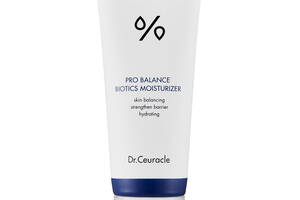 Увлажняющий крем с пробиотиками Dr. Ceuracle Pro Balance Biotics Moisturizer 100 мл