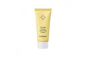 Увлажняющий крем с прополисом By Wishtrend Propolis Energy Boosting Balancing Cream 50 г