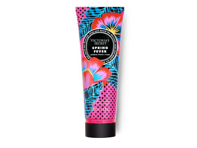 УВЛАЖНЯЮЩИЙ ЛОСЬОН SPRING FEVER , Victoria's Secret