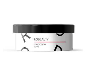 Увлажняющий Meccano-скраб для сухой кожи RoBeauty 350 г