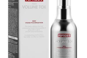 Увлажняющий мист для лица с лифтинг-эффектом Medi-Peel Peptide 9 Aqua Volume Tox Mist 50 мл