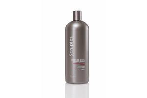 Увлажняющий шампунь для сухих и ломких волос Scruples Moisture Bath Replenishing Shampoo 1000ml (104)