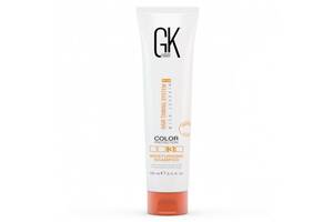 Увлажняющий шампунь Защита цвета Moisturizing Shampoo Color Protection GKhair 100 мл