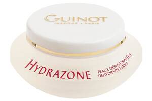 Увлажняющий уход для обезвоженной кожи Guinot Hydrazone P.D 50 мл