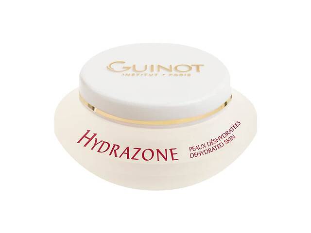 Увлажняющий уход для обезвоженной кожи Guinot Hydrazone P.D 50 мл