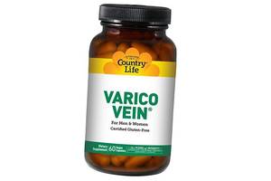 Varico Vein Country Life 60вегкапс (72124004)