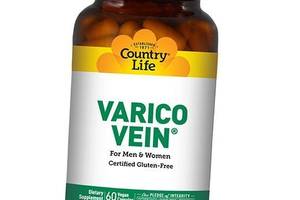 Varico Vein Country Life 60вегкапс (72124004)