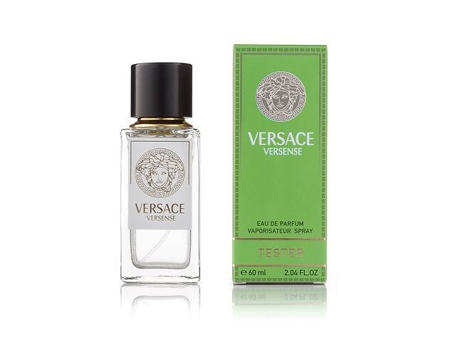 Versace Versense тестер женский 60мл