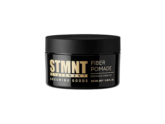 Волокнистая помада STMNT Fiber Pomade 100 мл (42400790)