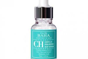 Восстанавливающая сыворотка с центеллой Cos De Baha Centella Asiatica Recovery Serum 30 мл