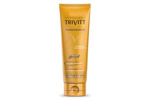 Кондиціонер, що відновлює, для пошкодженого волосся Itallian Hairtech Trivitt Conditioner 250ml (TRIV010)