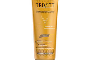 Восстанавливающий кондиционер для поврежденных волос Itallian Hairtech Trivitt Conditioner 250ml (TRIV010)