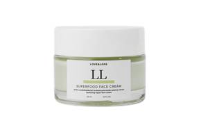 Восстанавливающий крем для лица Superfood Face Cream Love&Loss 50 мл