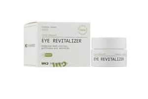 Восстанавливающий омолаживающий крем для век Innoaesthetics Eye Revitalizer 15 г