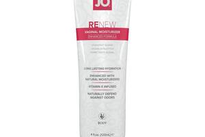 Восстанавливающий вагинальный крем System JO Renew Vaginal Moisturizer 120 мл (SO2448)