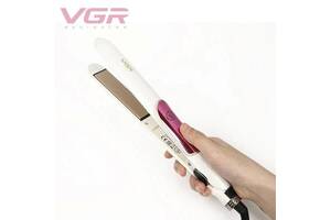 Выпрямитель для волос утюг VGR V-509