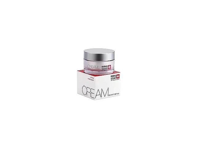 Високоефективний крем з ретинолом нічний. Retinol Night Cream Derma Science by Mila D Opiz Vivasan 50ml Купи