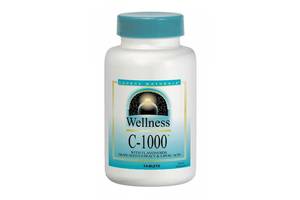 Витамин C Source Naturals Wellness Vitamin C-1000 100 Tabs