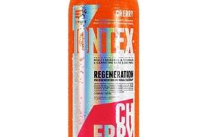 Витаминно-минеральный комплекс для спорта Extrifit Iontex Liquid 1000 ml /100 servings/ Cherry
