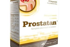 Витаминно-минеральный комплекс для спорта Olimp Nutrition Prostatan 60 Caps