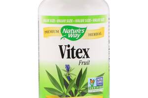 Витекс Nature's Way Vitex Fruit 400 мг 320 Капсул (NWY11923)