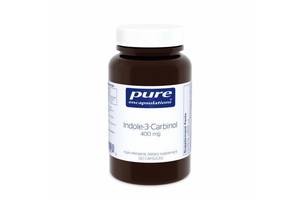 Индол-3-Карбинол Pure Encapsulations 120 капсул (20925)