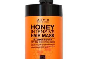 Интенсивная медовая маска для волос Daeng Gi Meo Ri Honey Intensive Hair Mask 1л