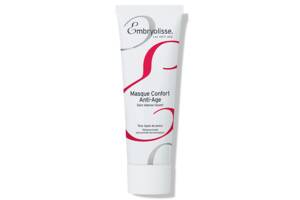 Интенсивная разглаживающая маска для кожи лица Anti-age Comfort Mask Embryolisse Laboratories