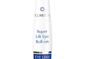 Интенсивная сыворотка-лифтинг для кожи вокруг глаз Clarena Eye Line Super Lift Eye Roll-On 15 мл