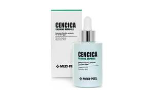 Интенсивная успокаивающая ампула с центеллой Medi-Peel Cencica Calming Ampoule 100 мл