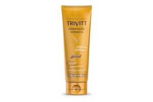 Інтенсивно зволожуюча маска Itallian Hairtech Trivitt Intensive Moisturing Mask 250g (TRIV009)
